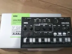 2026年最新】KORG volca KICKの人気アイテム - メルカリ