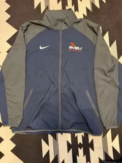 Nike DRI-FIT ナイロンジャケット