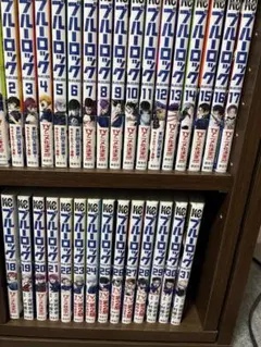 ブルーロック1〜38巻＋キャラクターブック 合計39冊 - メルカリ