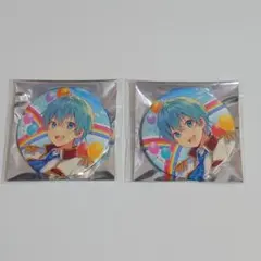 すとぷり　ころんくん　すとめもVol.Next!! 缶バッジ　2個セット