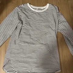 ボーダーロンT Mサイズ