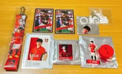 浦和レッズ　大久保智明