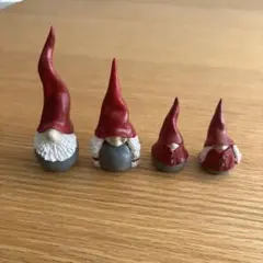 デコトムテ　4人家族