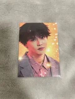 FANTASTICS 佐藤大樹 トレカ