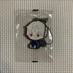 ブルーロック　凪誠士郎　ラバーストラップ