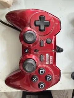 HORI PAD 3 TURBO PLUS コントローラー 本体