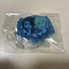 東リべ 場地＆千冬 アクスタ