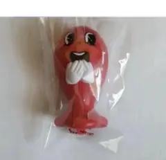 新品未開封　Number_i アルバム　No.II 特典のみ　のどちんこくん