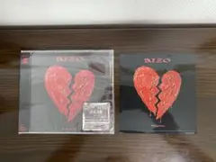King Gnu AIZO CD 通常盤初回仕様　ステッカー付　シリアルなし