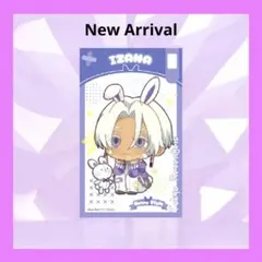 東京リベンジャーズ　ファボテリア　BUNNY STYLE　特典カード　黒川イザナ