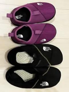 THE NORTH FACE 2足セット　親子