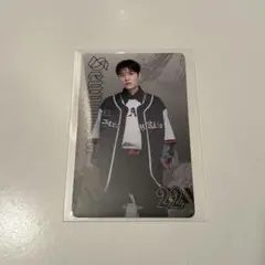 straykids dominATE 静岡 ランダムトレカ スンミン