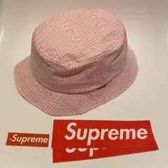 新品 Supreme Budweiser Crusher Hat S/M - メルカリ