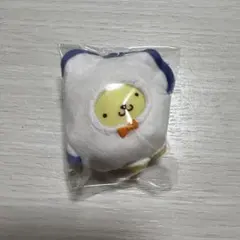 ポムポムプリン ちびっとも みずのいきもの サンリオ