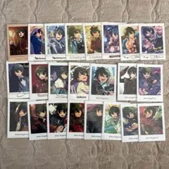 あんスタ Valkyrie 影片みか パシャこれ＆ぱしゃっつ23枚セット