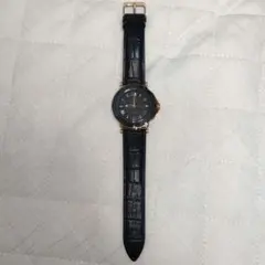 Salvatore Marra 電波ソーラー 腕時計 SM18112-1 メンズのサムネイル