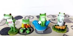 コポー4点セット