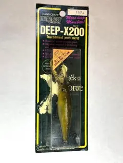 2026年最新】Megabass クランクベイトの人気アイテム - メルカリ