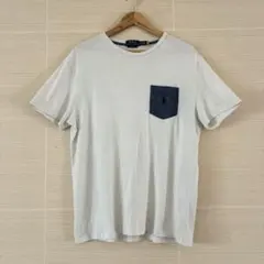 ぶ*ん様 Polo Ralph Lauren クラシックフィット Tシャツ M