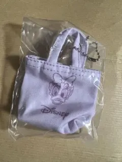 ミッキー＆フレンズ シークレットトートバッグ ミニ パステルカラー