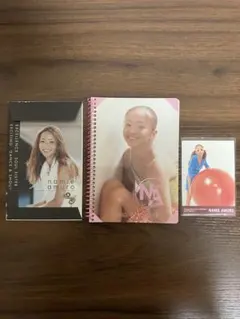 2026年最新】安室奈美恵 レターセットの人気アイテム - メルカリ