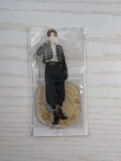 藤牧京介 ラポスタ アクスタ