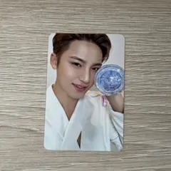 seventeen ミンギュ　carat zone