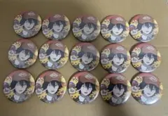 文豪ストレイドッグス 文スト 江戸川乱歩 えどがわ 撮影会 take2 缶