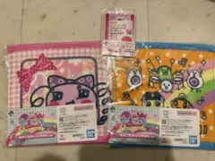 たまごっち　一番くじ　E賞、G賞セット