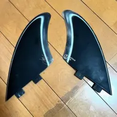 キャプテンフィン　ジェフマッカラム　キールフィンのサムネイル