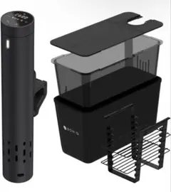 BONIQ3.0スターターセット（ブラック）7Lのサムネイル