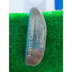 2026年最新】スコッティキャメロン ナパの人気アイテム - メルカリ