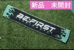 BE:FIRST ファンミグッズ⭐︎タオル、シリコンバンド2種セット