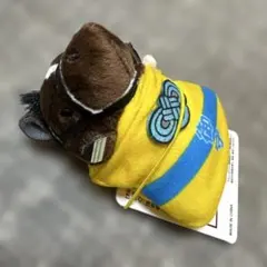 サラブレッドコレクション お守りマスコット2 ウオッカ