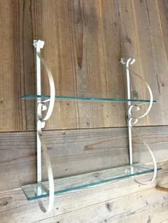 美品 フレンチアンティーク風 ナイトテーブル 白 ロココ調 薔薇 姫系おしゃれ 美品 フレンチアンティーク風 ナイトテーブル 白 ロココ調 薔薇 姫系