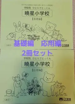 ひとりでとっくん65冊まとめ売り ひとりでとっくん65 つみ木の数 | こぐま会 |本 | 通販 | Amazon