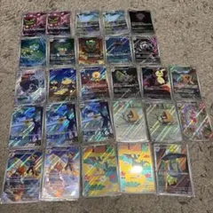 ポケモンカード ar まとめ売り　メガドリームex ニンジャスピナー