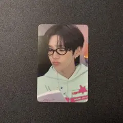 RIIZE シーグリ 2026 トレカ ショウタロウ