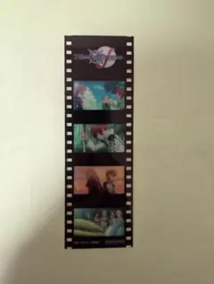 Tales of Grace & Abyss 30周年しおり　2枚セット