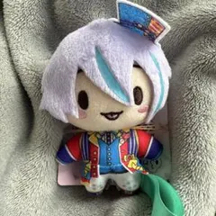 プロセカ ふわぷちマスコット ワンダショ 神代類