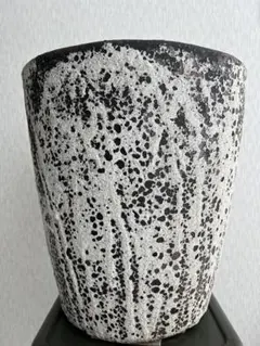 美品⭐︎SOLSO FARM購入⭐︎ 大型　鉢　プランター　モダン 美品⭐︎SOLSO FARM購入⭐︎ 大型 鉢 プランター モダン