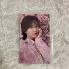 SEVENTEEN セブチ ALWAYSYOURS ジョンハン ユニバ トレカ