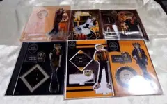 ツイステ　アクリルスタンド　ラギー