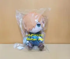 アーロン ファイナルファンタジーX ff10 ぬいぐるみ 未開封 - メルカリ