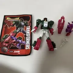 2026年最新】トランスフォーマー ヘッドマスターの人気アイテム - メルカリ