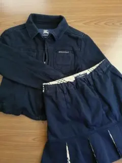 2025年最新】バーバリー スーツ 130の人気アイテム - メルカリ