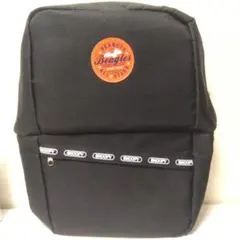 スヌーピー 2wayリュック•ショルダーバッグ