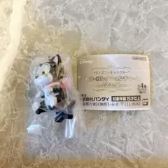 ディズニーキャラクター カラーコレクションチャーム フィガロ