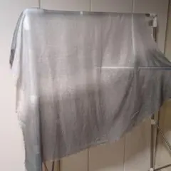 大判夏用ショール