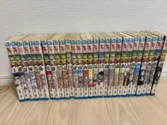 聖闘士星矢 1〜28巻 全巻セット 初版あり - メルカリ